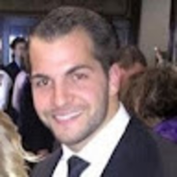 Meet your Posher, Adam - Picture 1 of 1